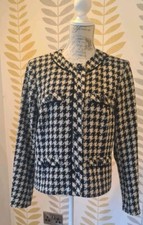 Roman Originals Dogtooth