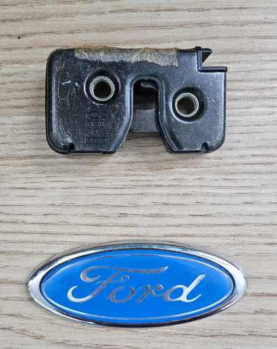 Ford sierra mk1 cosworth - ford,