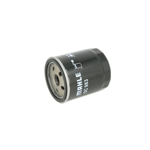 Knecht oc983 oil filter - knecht,