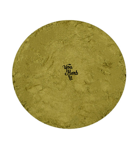 Chaparral leaves powder - leaves,