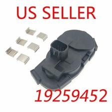 Throttle Position Sensor Fit