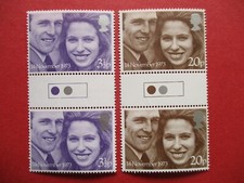 1973 Royal Wedding Traffic