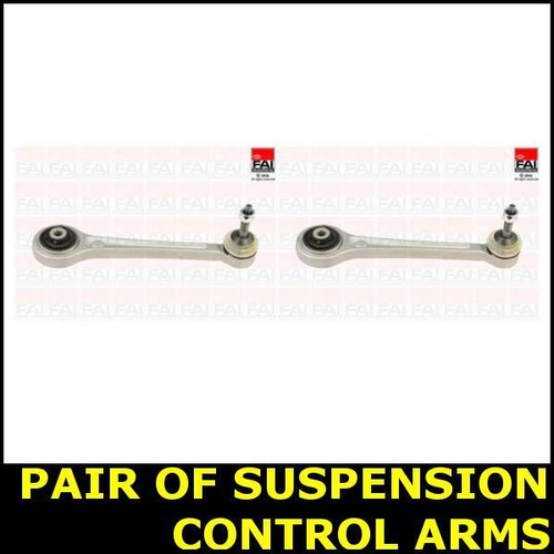 Pair suspension control arm - pair, of