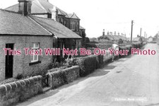 NO 1652 - Christon Bank, Belford, Alnwick, Northumberland