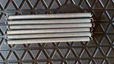 5 NEW PAYSLIDE SPRINGS FOR: MILLS, JENNINGS, SEGA, GENUINE REPLACEMENT PARTS!