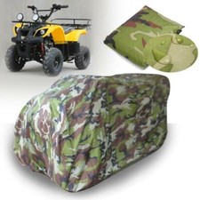 M Universal ATV Quad Bike