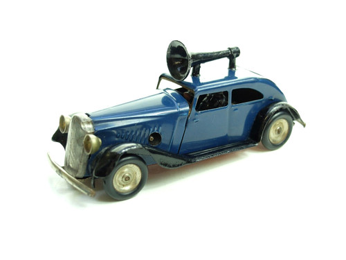 Triang minic 29m - 29m, traffic