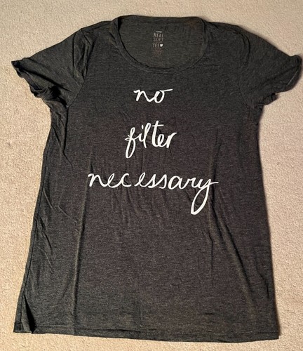 Aerie graphic filter - 'no,