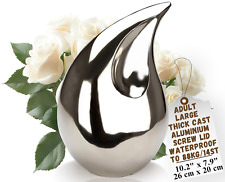 Teardrop Urn for Ashes Adult