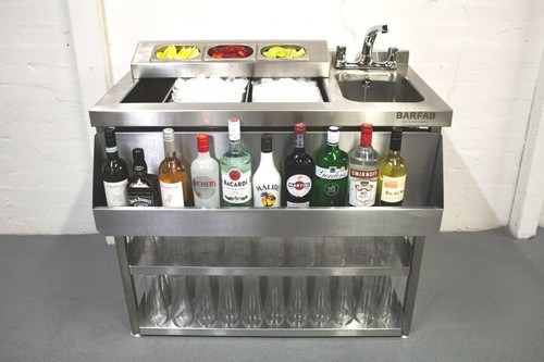 Metre stainless steel - 1,