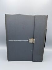 Readers Digest Complete DIY manual