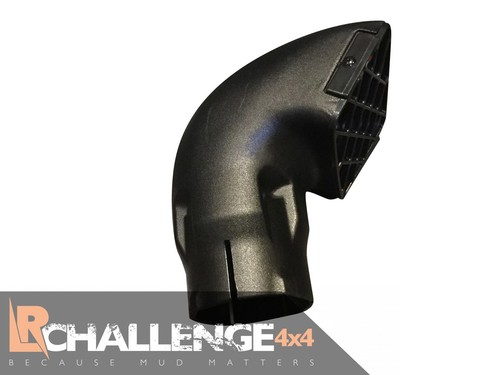 Ram snorkel top - 3'', most