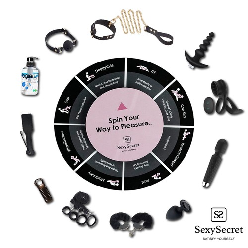 Sex toys game - sex,