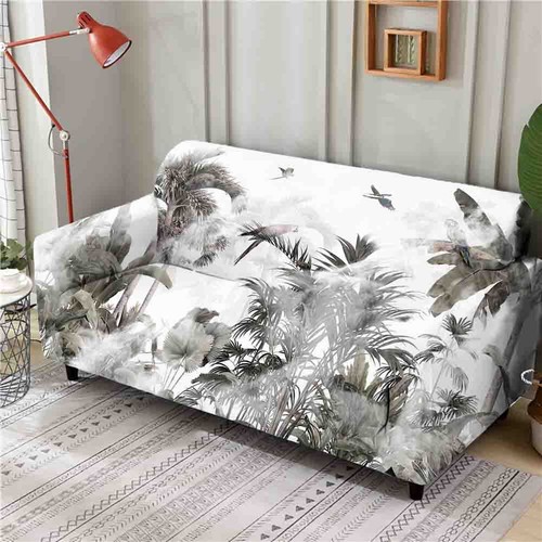 Assisted elastic stretch sofa - elastic,