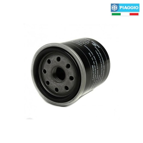Piaggio 82635r oil filter - 82635r,
