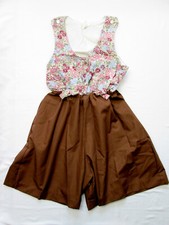 Vintage Girl Scouts Kids 10