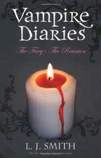 The Fury: AND The Reunion Bks