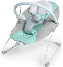 Ingenuity Bouncity Bounce