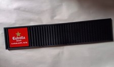 Estrella Damn Rubber Bar