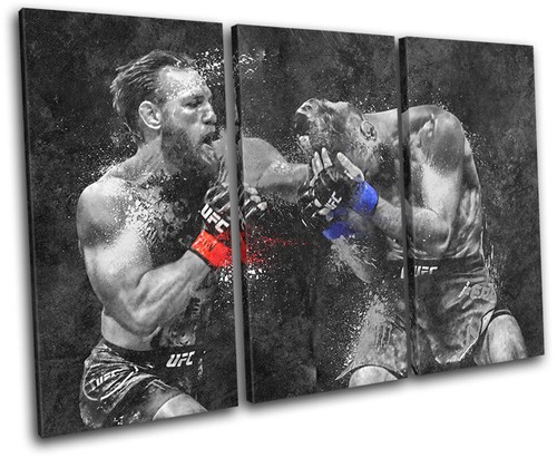 Ufc mma mcgregor cerrone - ufc,
