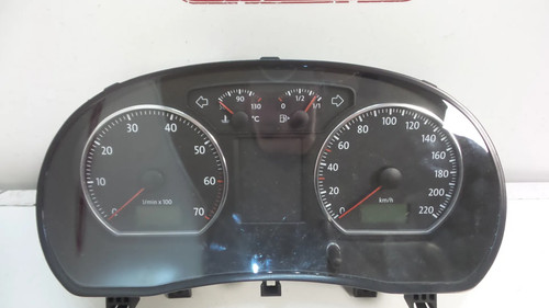 Instrument panel volkswagen - panel,