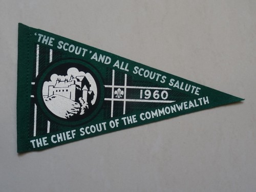 The scout all scouts - scout',