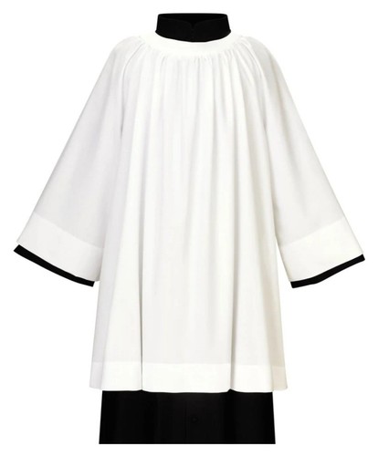Wipple ltd cassock - co,