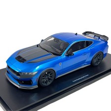 Ford Mustang Dark Horse