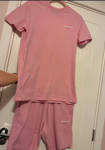 Men teens mckenzie - men’s, pink