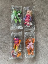 BNIP x4 McDonalds Happy Meal