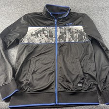 Zoo York Full Zip track Jacket