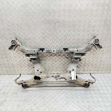 SUBARU FORESTER SJ MK4 Rear