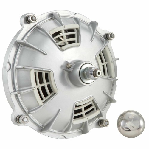 Premium quality front disc - front,