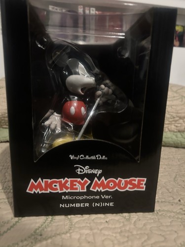 Number ine disney mickey - number, x