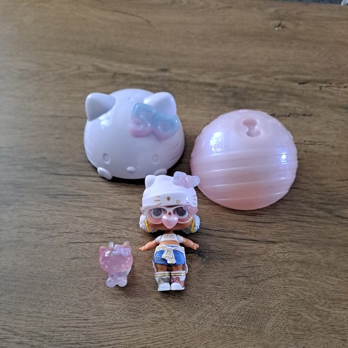 Hello kitty tots - hello,