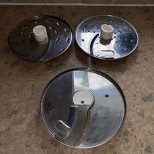 Magimix Food Processor cuisine