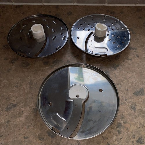 Magimix food processor - food,