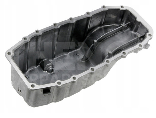 Engine oil sump multiair - engine,