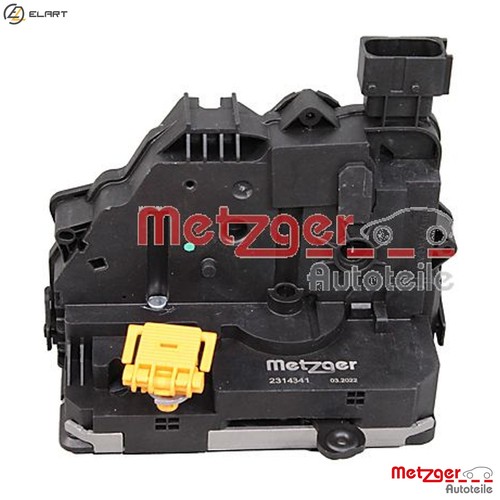 Door lock 2314341 for - 2314341,
