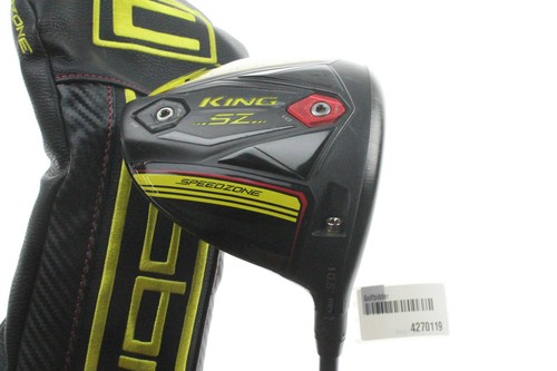 Cobra king speedzone golf - cobra, speedzone-s