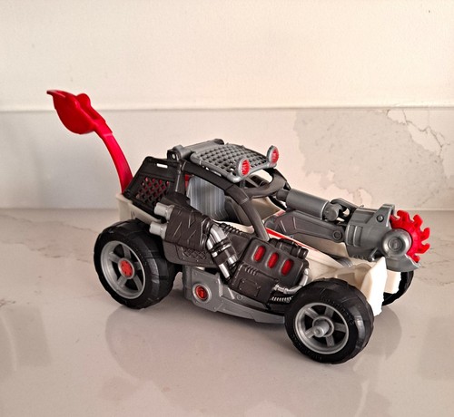 Imaginext street gotham - street,