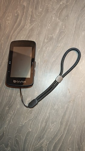 Bryton rider 750 - 750, se