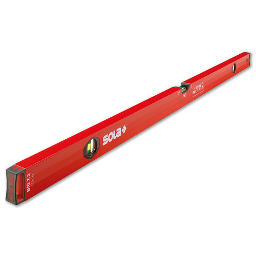 Sola big box profile - sola,