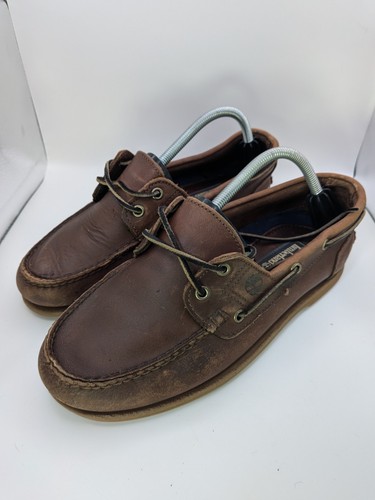 Timberland men eye - 2-eye, boat