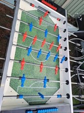 Commercial Table Football
