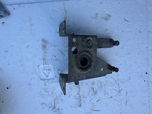 Triumph stag bonnet - bonnet, catch