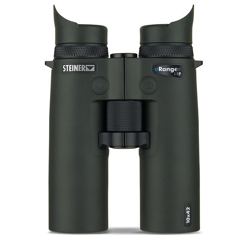 Steiner eranger lrf 10x42 - steiner,