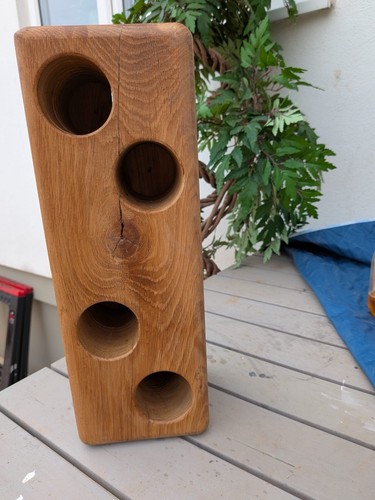 Wine bottle holder for - wine,