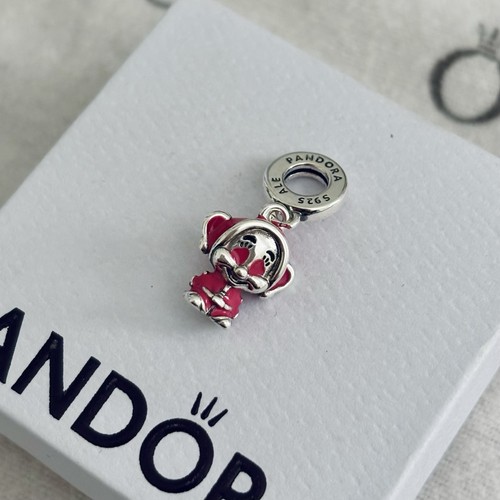 Pandora s925 ale disney snow - ale,