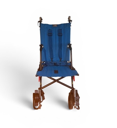 Blue convaid cruiser - blue,